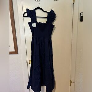 Ellie Nap Dress NWT